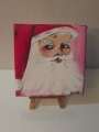 pere noel - miniatures