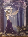 poussiere de fée - imaginaire féerie