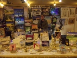 marché de Noel rilhac rancon - EXPO