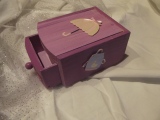 betty87 - bricolage deco