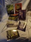 mes cartes postales - bricolage deco